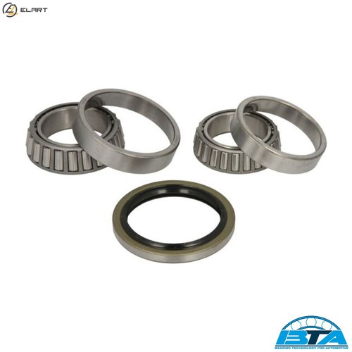 Wheel bearing kit h12023bta - wheel,