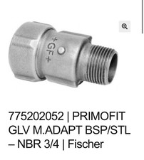 775202052 | PRIMOFIT GLV