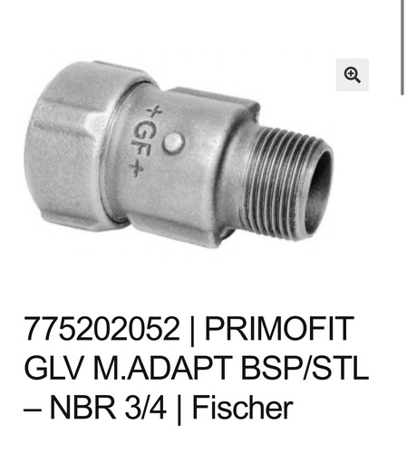 775202052 primofit glv - |,