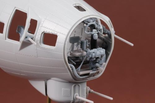 Sbs model sbs48083 - sbs, 1:48