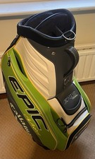 Callaway Epic Flash Tour Staff