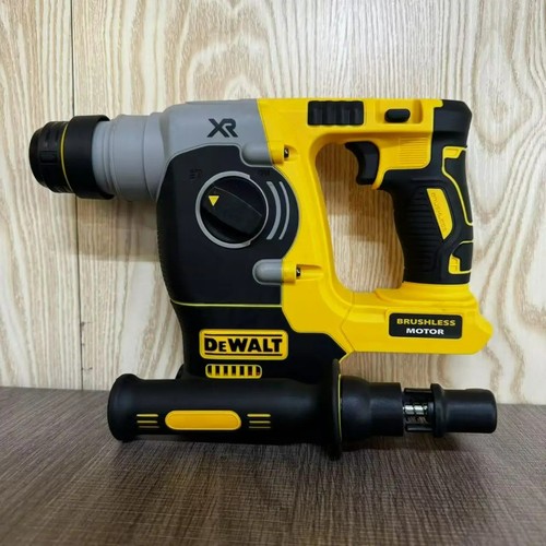 Dewalt rotary drill 18v - dewalt,