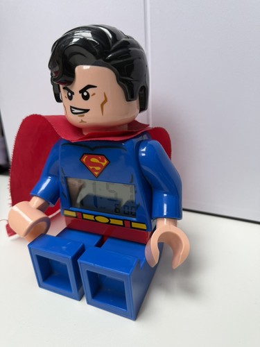Lego minifigure super - lego,