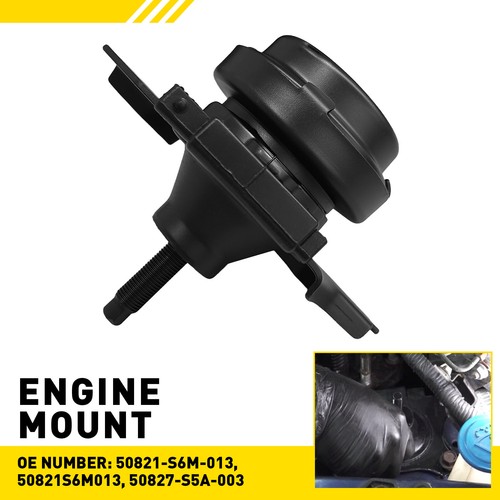 Right side engine mount for - side,