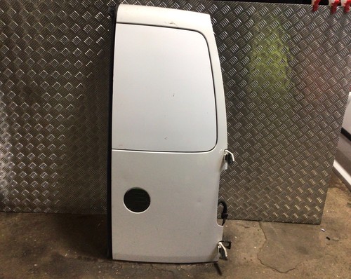 Volkswagen caddy rear door - rear,