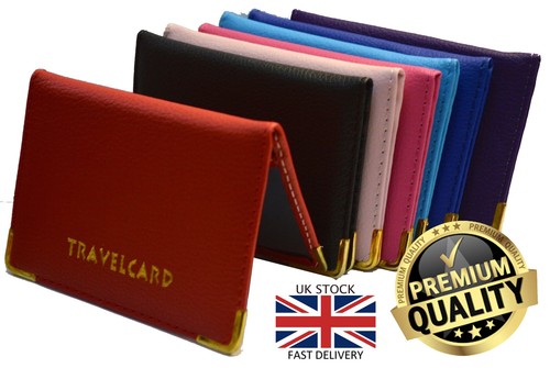 New unisex travel bus pass - travel,