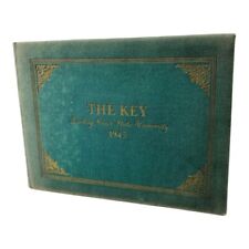 BOWLING GREEN 1945 Yearbook