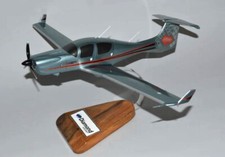 Diamond Aircraft DA-50 RG Desk
