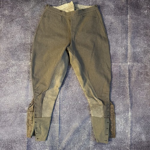 Men vintage 1910 wool - men's, 1910's