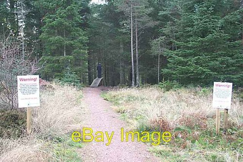 Photo 6x4 mountain - photo,
