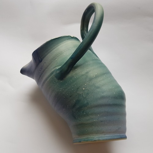 British art studio pottery - art,