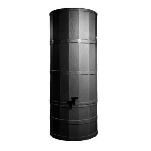 200l polytank water butt - kit,