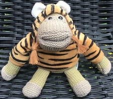 PG Tips Tea monkey wearing an