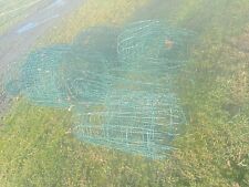 Garden Wire/PVC Fencing