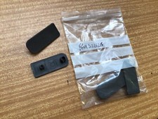 Austin Rover Montego Estate side trim blank moulding (2) PAM5266LG