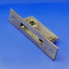 Mortice Budget Lock For