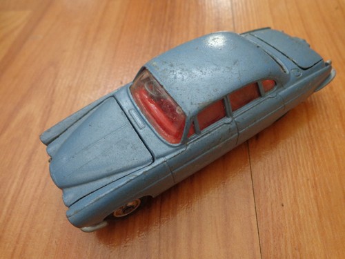 Vintage 1960 corgi toys - 1960's,