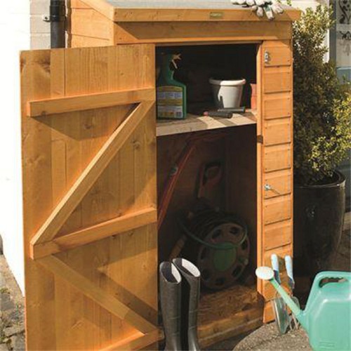 Rowlinson garden shiplap - shiplap, mini