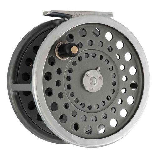 Hardy marquis lwt salmon reels - hardy,