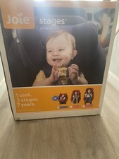 Joie Stages Car Seat 0+/1/2 -