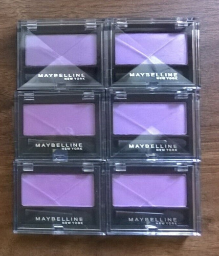 Joblot maybelline eye - joblot, 6
