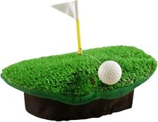 1 X Adult's Crazy Golf Beret
