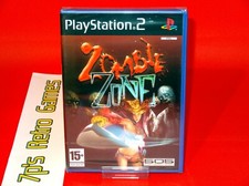 Zombie Zone (PS2 PlayStation