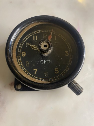 Ww2 aircraft raf - raf, clock