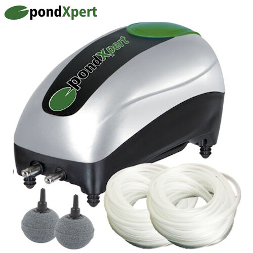Pondxpert small pond air pump - small,