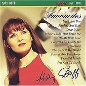 Mary duff favourites - duff, (1999)