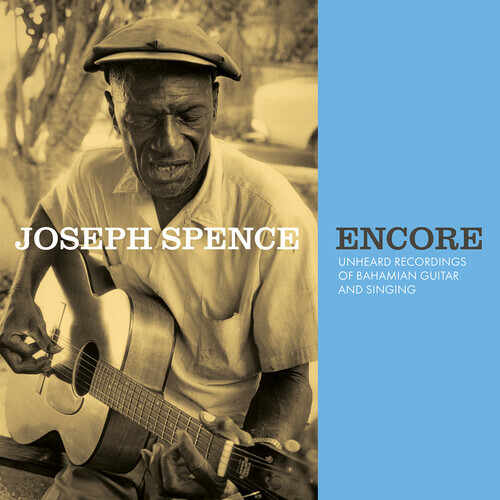 Encore unheard recordings of - encore:,