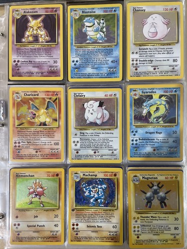 Master sets original - of,