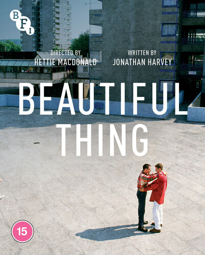 Beautiful thing blu - beautiful, (2024)