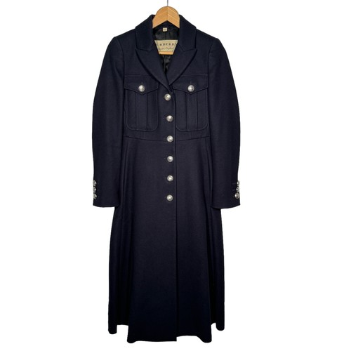 Burberry melton wool - burberry,