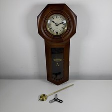 Regulator A Wall Small