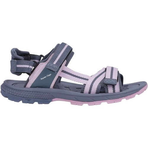Tec sierra sandal - hi,