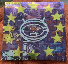 U2  Zooropa 2 x LP Album vinyl record limited yellow deluxe reissue 180gram 30th