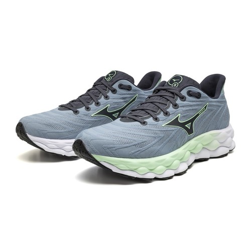 Mizuno wave sky - mizuno,