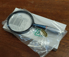 Draper 62mm 2x magnifying glass with 4x detail lens Part No.M709 Stock No.21556