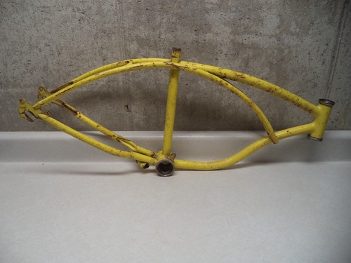 Schwinn scrambler bmx - scrambler,