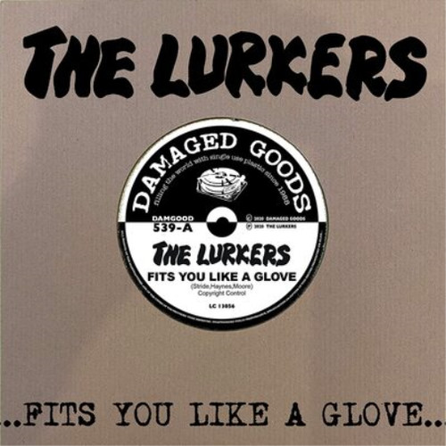 The lurkers fits - lurkers, a