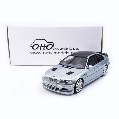 Otto bmw e46 m3 - otto,