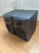 Pioneer DM-40 Studio DJ