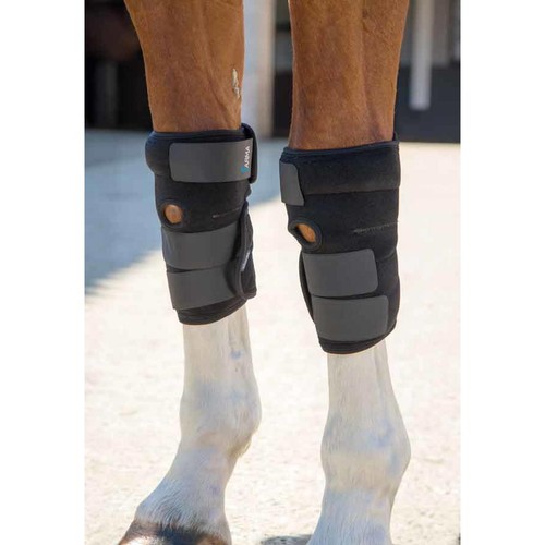Arma hot cold joint - joint, relief