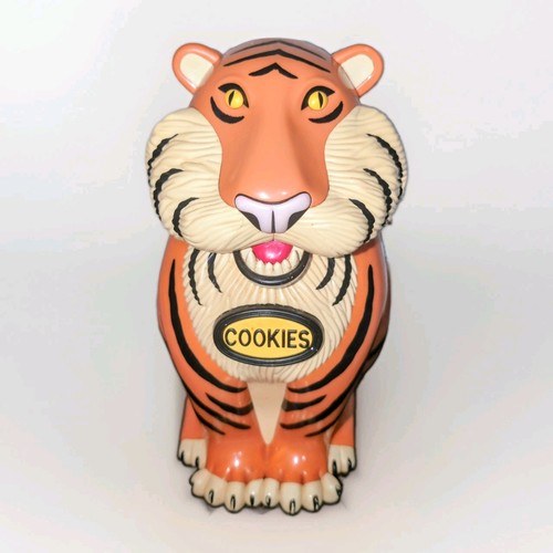 The original tiger cookie - tiger,