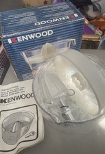 Kenwood Chef  A795 Juice