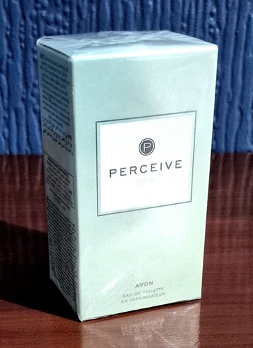 Perceive avon eau toilette - perceive,