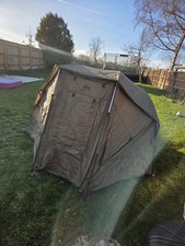 TF Gear 60-inch Fishing Brolly