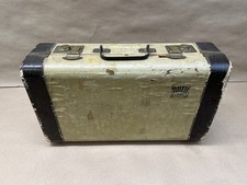 Vintage Roth Cornet Case