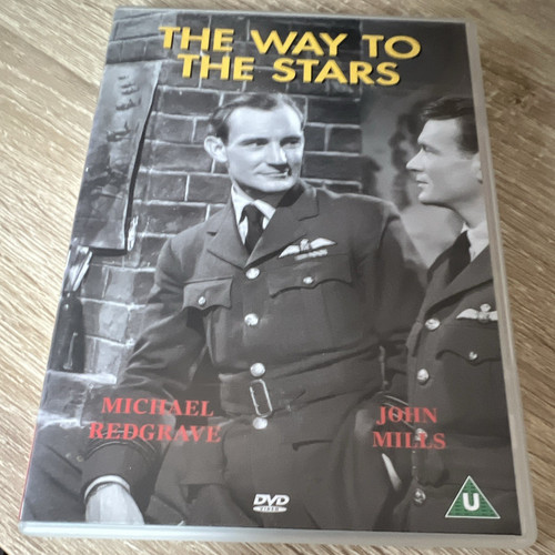 The way - the,